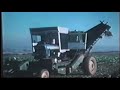 1970 S Sugar Beet Harvesting