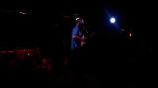 William Fitzsimmons - I Kissed a Girl (Live)