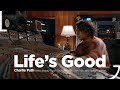 Charlie Puth - Life's Good (LG's Project) [Feat. Stacey Ryan, Sade Whittier, Dani Kim & Stacy Capers]
