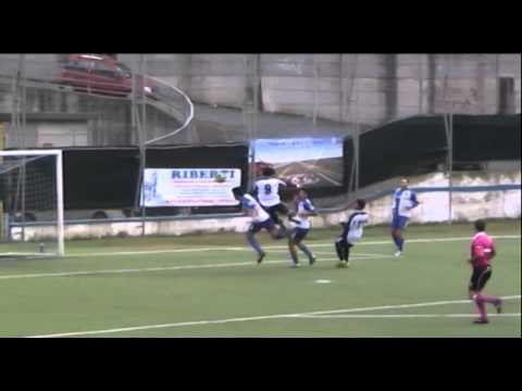 DIL07 021114 - CAMPOMORONE S.OLCESE - ALBENGA 0-2 | PROMOZIONE A