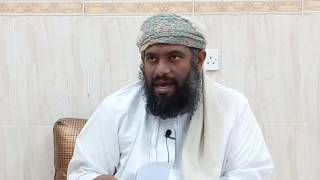 07 شرح الجوهرة النقية في القواعد الفقهية للشيخ عبد الرحمن الودعان - مراجعة لما سبق image