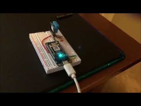 3171 IOT Final Project