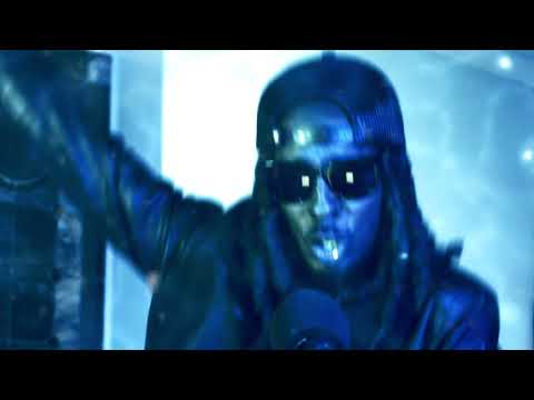 1K Famo - Go To Church (1K Phew, 1K Pson, Chris Elijah)