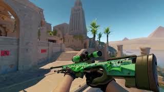 AWP Green Energy FN