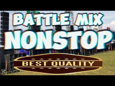BEST QUALITY BATTLE SOUND CHECK NONSTOP WHNZ REMIX FT. SOUND ADIKS GROUP