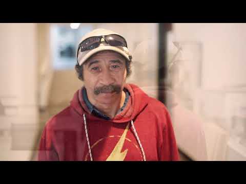 Life’sWork - Customer Success Story (Eugene Davis - Life’sWork)