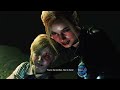 Resident Evil 2 Claire BSAA Catsuit VS Birkin