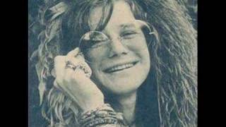 janis joplin - get it while you can