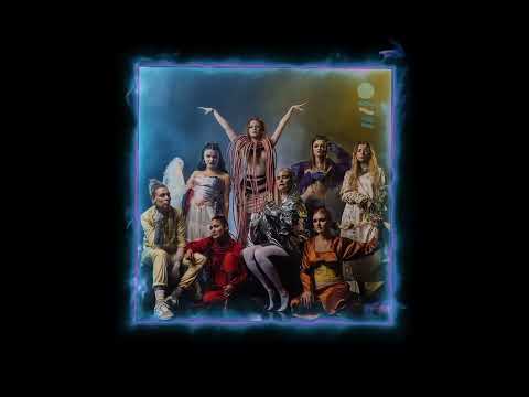 Reykjavíkdæter - Tökum af stad