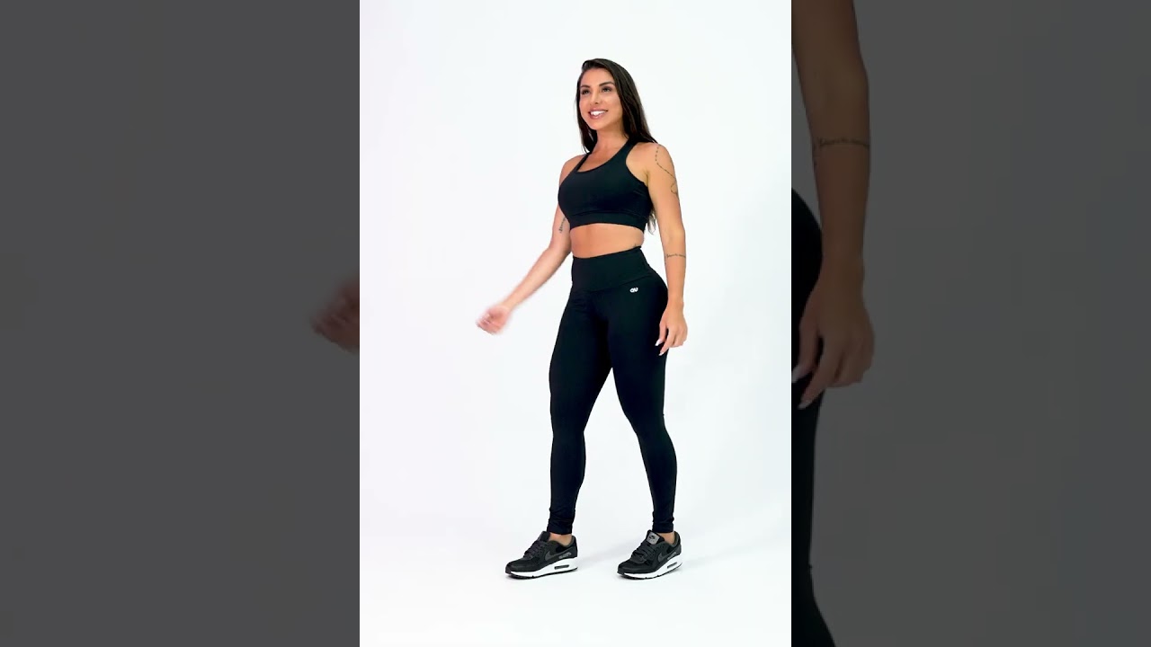 Vídeo do produto