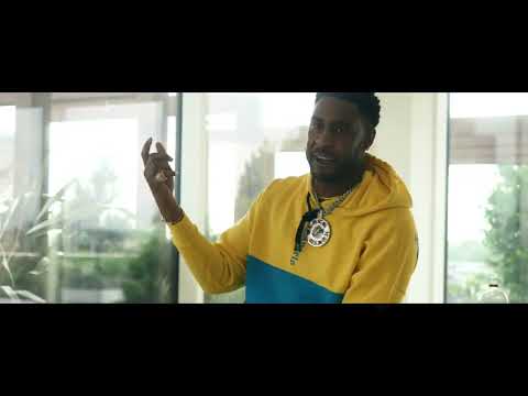 B1Vuitton x C Biz x Mlo - What It Is (Music Video)