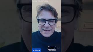 NICOLA PORRO: “SCOPPIA IL CASO POLITICO TRA MAGGIORANZA E OPPOSIZIONE SUL BOARD OF PEACE"