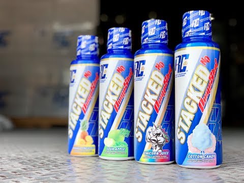 Ronnie coleman signature series l-carnitine xs dietary suppl...