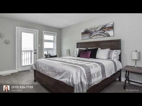 Home for sale at 60 Arkell Road, Guelph N1L 1G8, ON