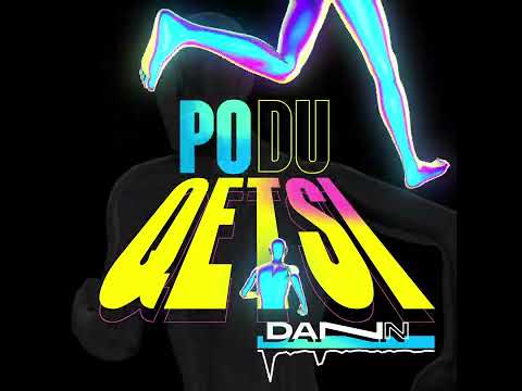 Dann - Po Du Qetsi (Official Audio)
