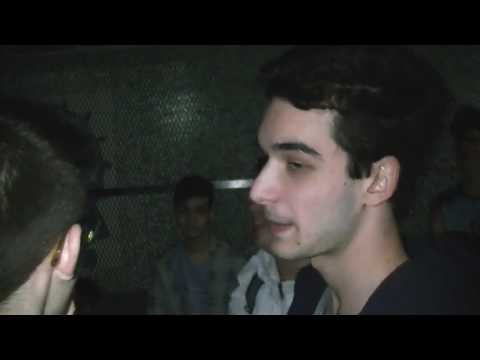 Spc Free - Rudra x Sonder vs ATR - Semis 29/7