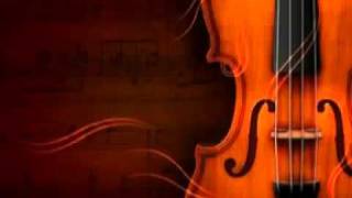 The Red Violin Very sad violin music