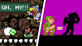 10 Tricks to Beat Nintendo Bosses EASILY
