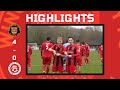Match Highlights: Winchester City 4-0 Poole Town