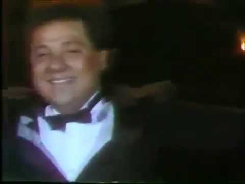 FESTIVAL OTI 1986 BOBBY RIVAS 1er LUGAR