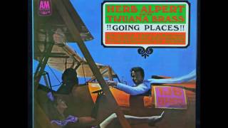 HERB ALPERT & THE TIJUANA BRASS - More And More Amor　モア・アンド・モア・アモール