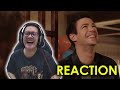FLASH'S FINAL F#%K-UPS!! || Reaction to 