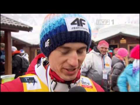 Koniec sportowej zimy pełnej sukcesów (24.03.2013)