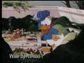 Donald Duck Out Of Scale