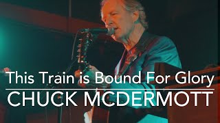 This Train Is Bound For Glory