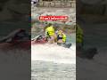 She’s the best jetski rider in Miami #jetski #trending #haulover #shortvideo