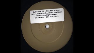 Ryan Brogan - Motor Reflex