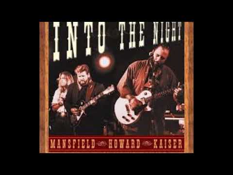 Mansfield / Howard /  Kaiser - Lost Ship