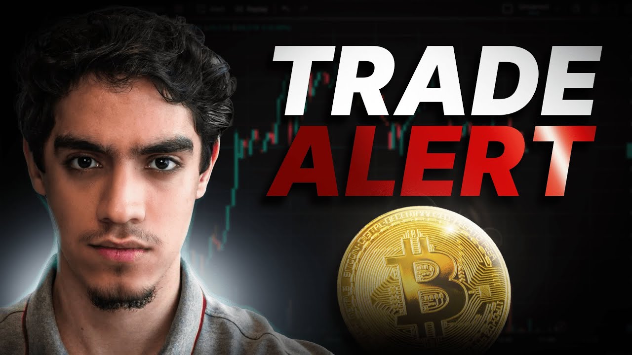 99% of Traders will Miss this on Bitcoin 🚨