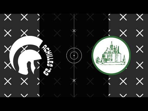 Highlights Achilles '29 - V.V. Capelle