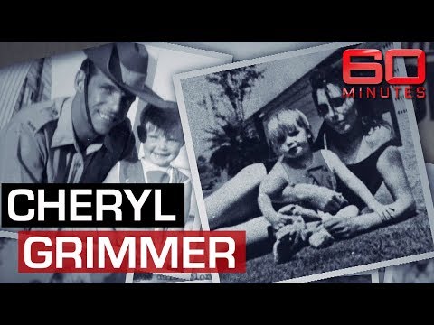 Loophole allows man who confessed to killing Cheryl Grimmer to walk free | 60 Minutes Australia