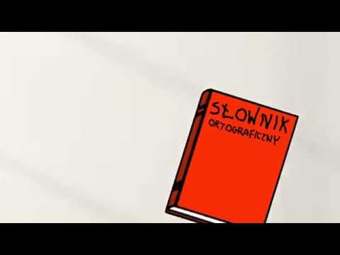 Słownik ortograficzny