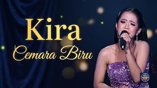Download lagu Kira (Bandung) - Cemara Biru || Video Lirik (Kompetisi DA8 Top 17 Grup 2 Result) mp3