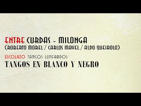 Entre curdas - Milonga (Karaoke)