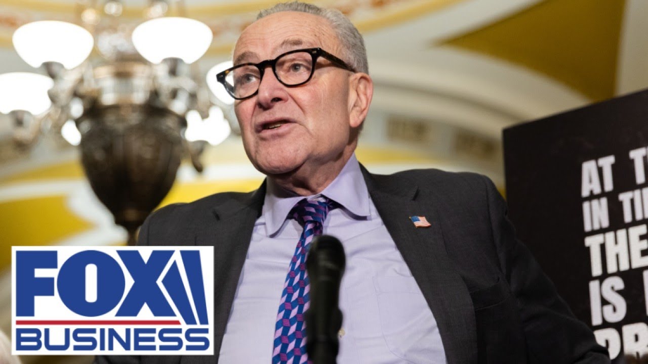 Give your Democratic senator a call and tell them to do the right thing, GOP lawmaker pleads