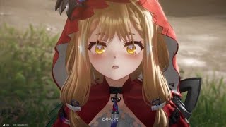 エンドフィールド工業(武陵)