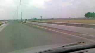preview picture of video 'DHA Lahore Phase 7 June 2011 Part 1'