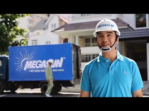 Lắp đặt công trình Công Nghệ Nam Phong