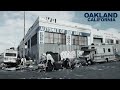 DYSTOPIAN Oakland: The Worst Run City In The USA? See For Yourself