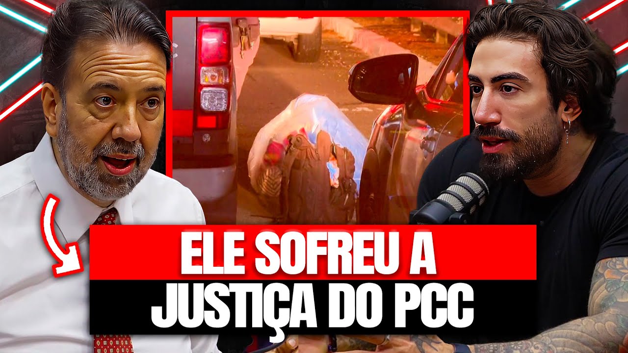 INFORMAÇÕES EXCLUSIVAS SOBRE O CASO DE ESTELIANO