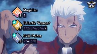 First Time With 7 Galactic Voyager ! Currency Wars Full Run