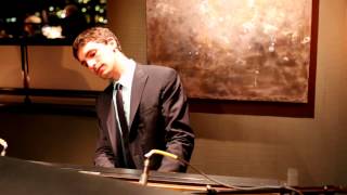 Waltz for Debby - Live Piano Cover