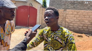 Le micro trottoirRelation intime à ne jamais oublier