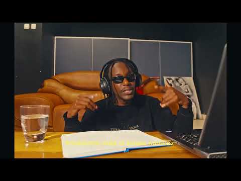 Icenova - Akaryoshye ft. KushBombe [Official Video]