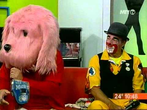 charla con Zancudin, Romel y Juan Pestañas 07 11