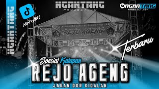 Download lagu MP3 KIDALAN KALAPAN JARAN DOR REJO AGENG || GANDEN AUDIO mp3